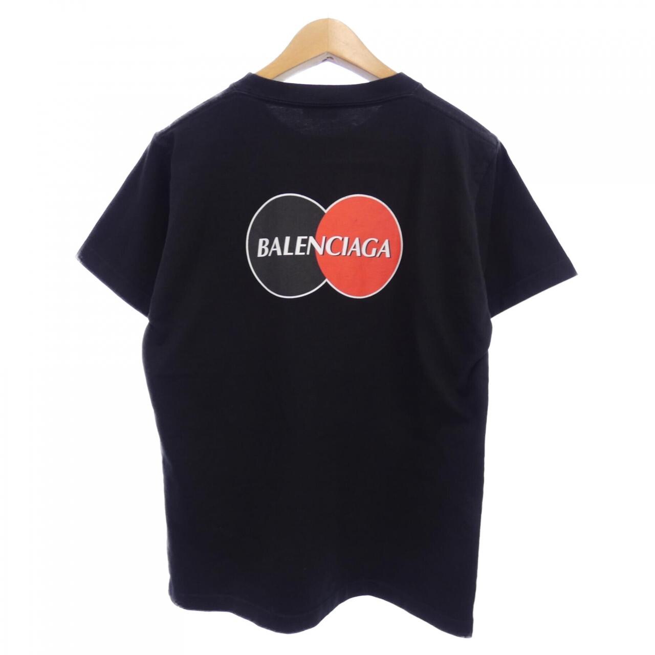 コメ兵｜バレンシアガ BALENCIAGA Tシャツ｜バレンシアガ｜メンズファッション｜トップス｜Ｔシャツ ｜【公式】日本最大級のリユースデパートKOMEHYO