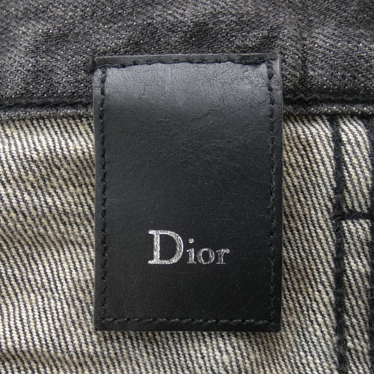 ディオールオム DIOR HOMME ジーンズ