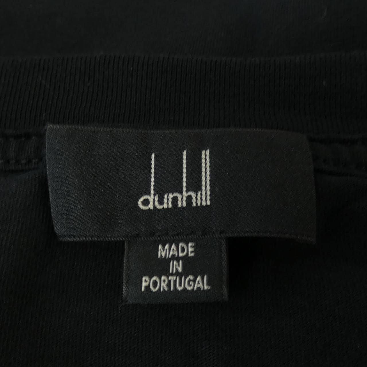 ダンヒル DUNHILL トップス