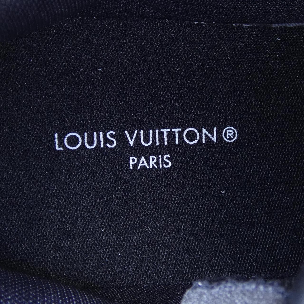 ルイヴィトン LOUIS VUITTON スニーカー