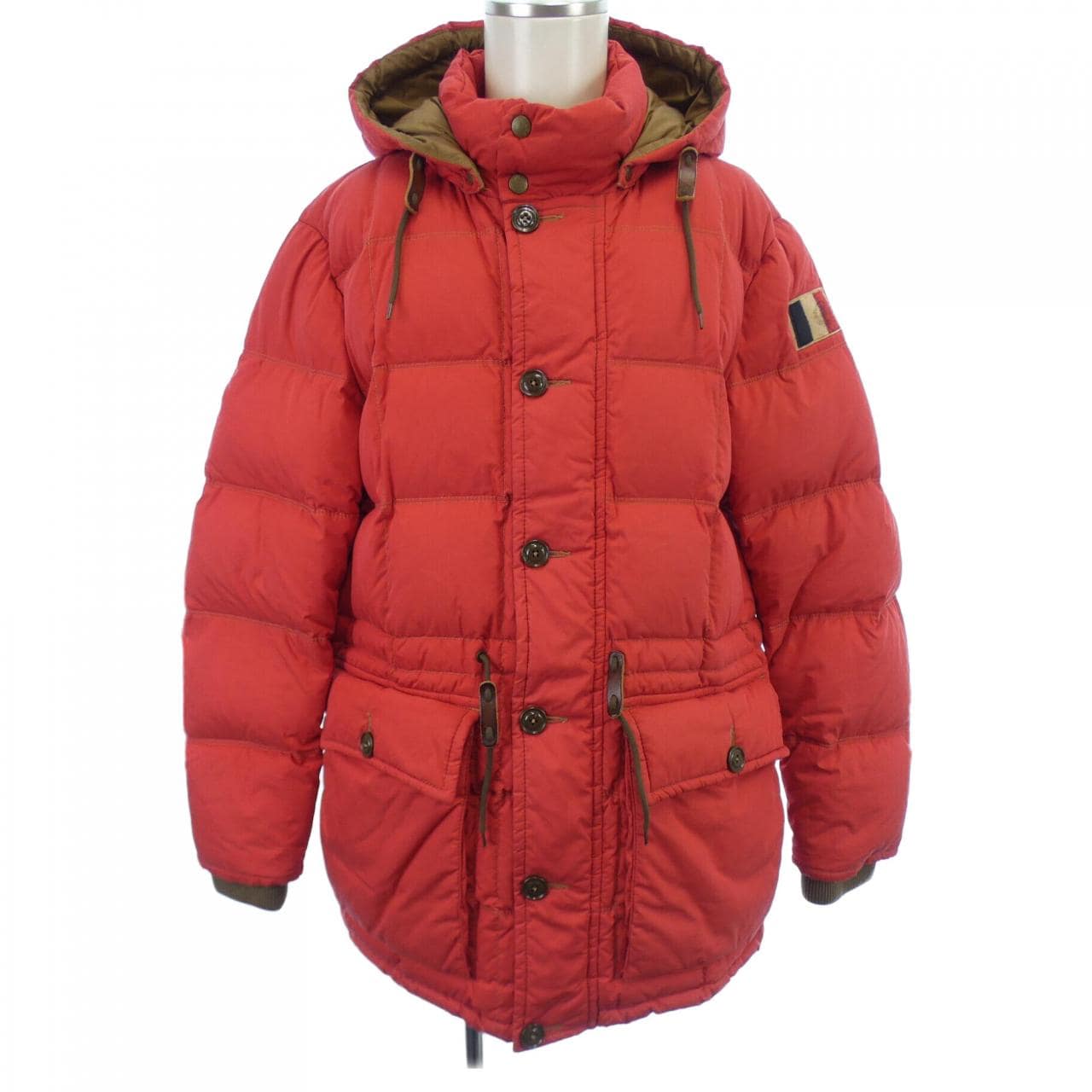 モンクレール MONCLER ダウンジャケット