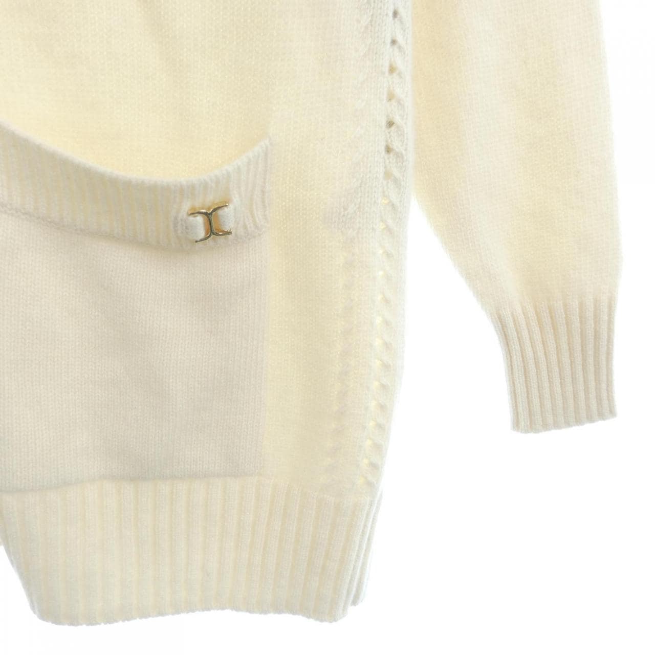 クロエ Chloe カーディガン