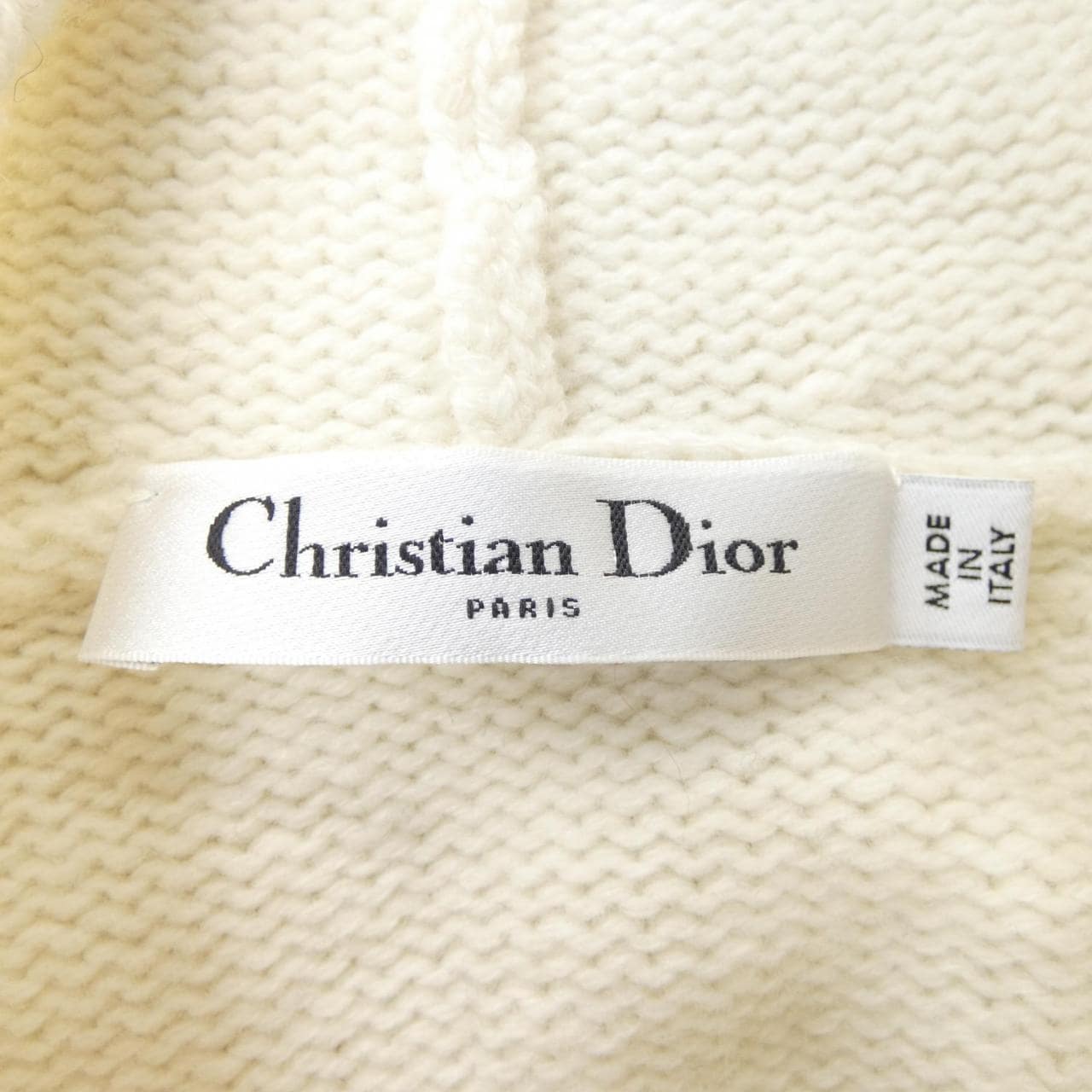 クリスチャンディオール CHRISTIAN DIOR パーカー