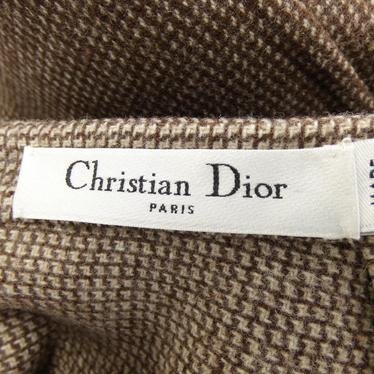 クリスチャンディオール CHRISTIAN DIOR スカート
