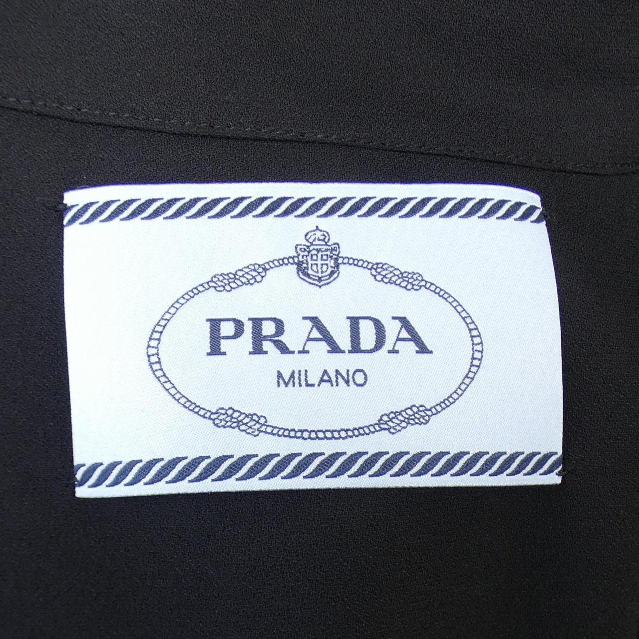 プラダ PRADA ワンピース