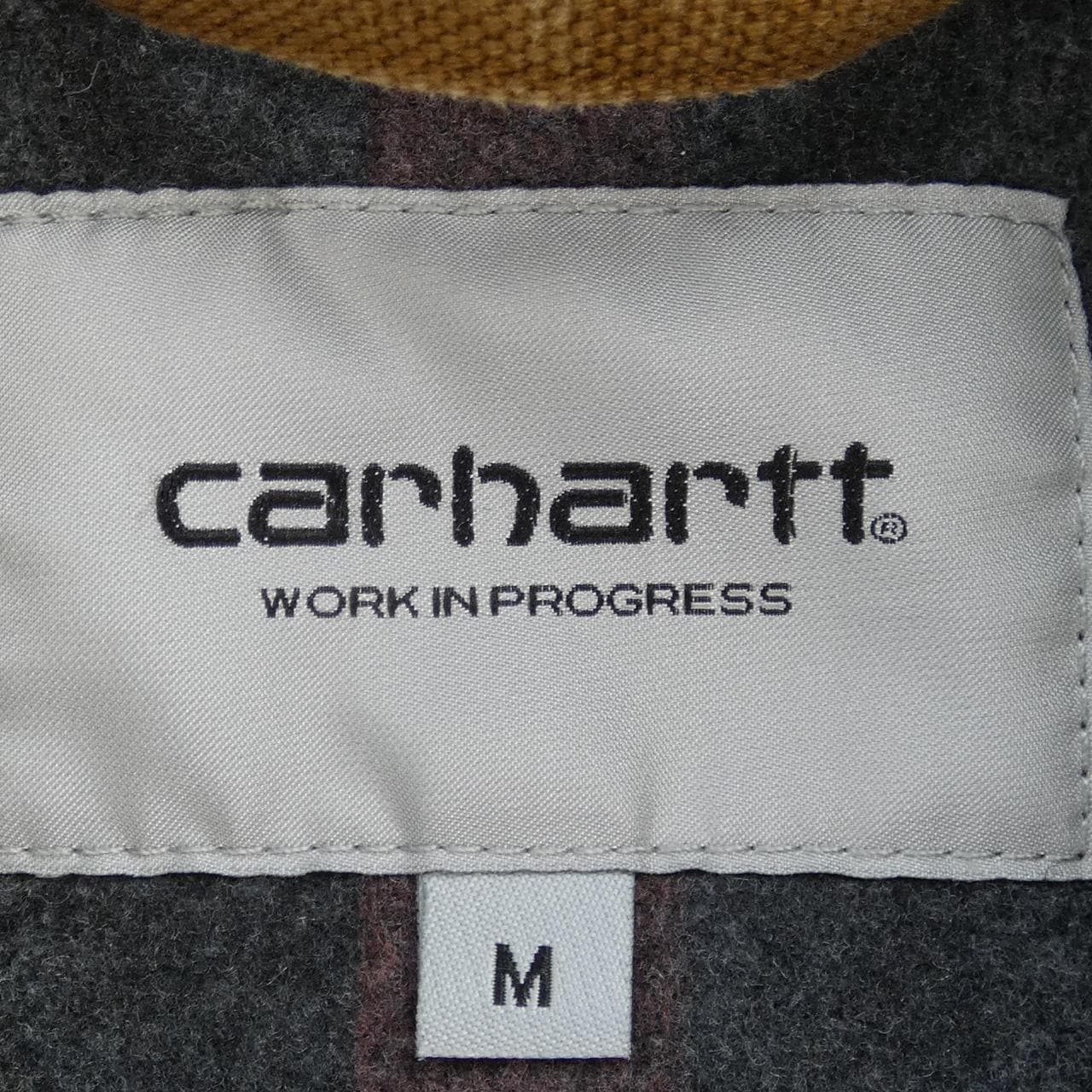 カーハート CARHARTT ジャケット