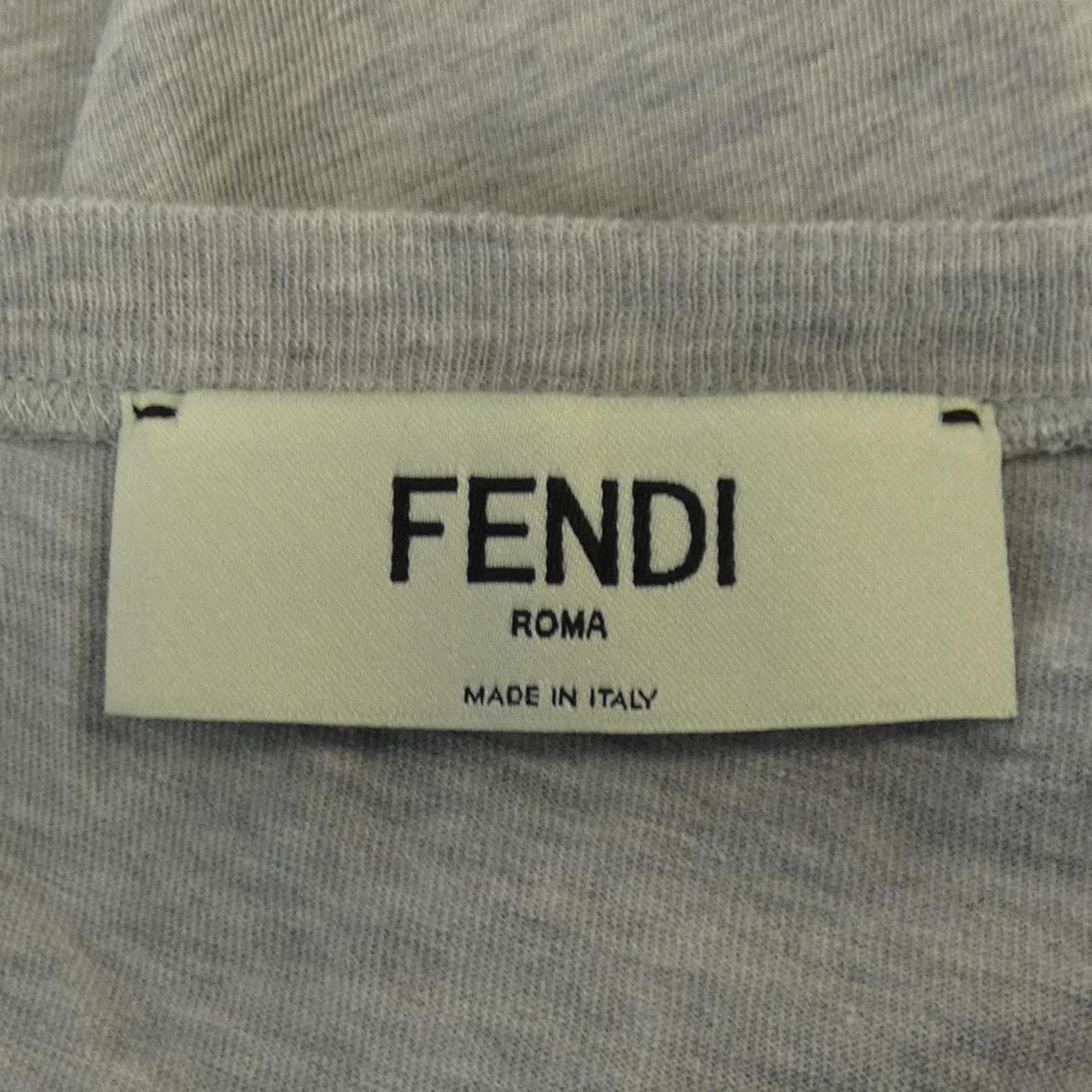 FENDI T 恤