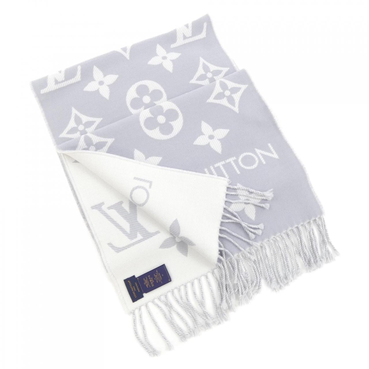 ルイヴィトン LOUIS VUITTON MUFFLER
