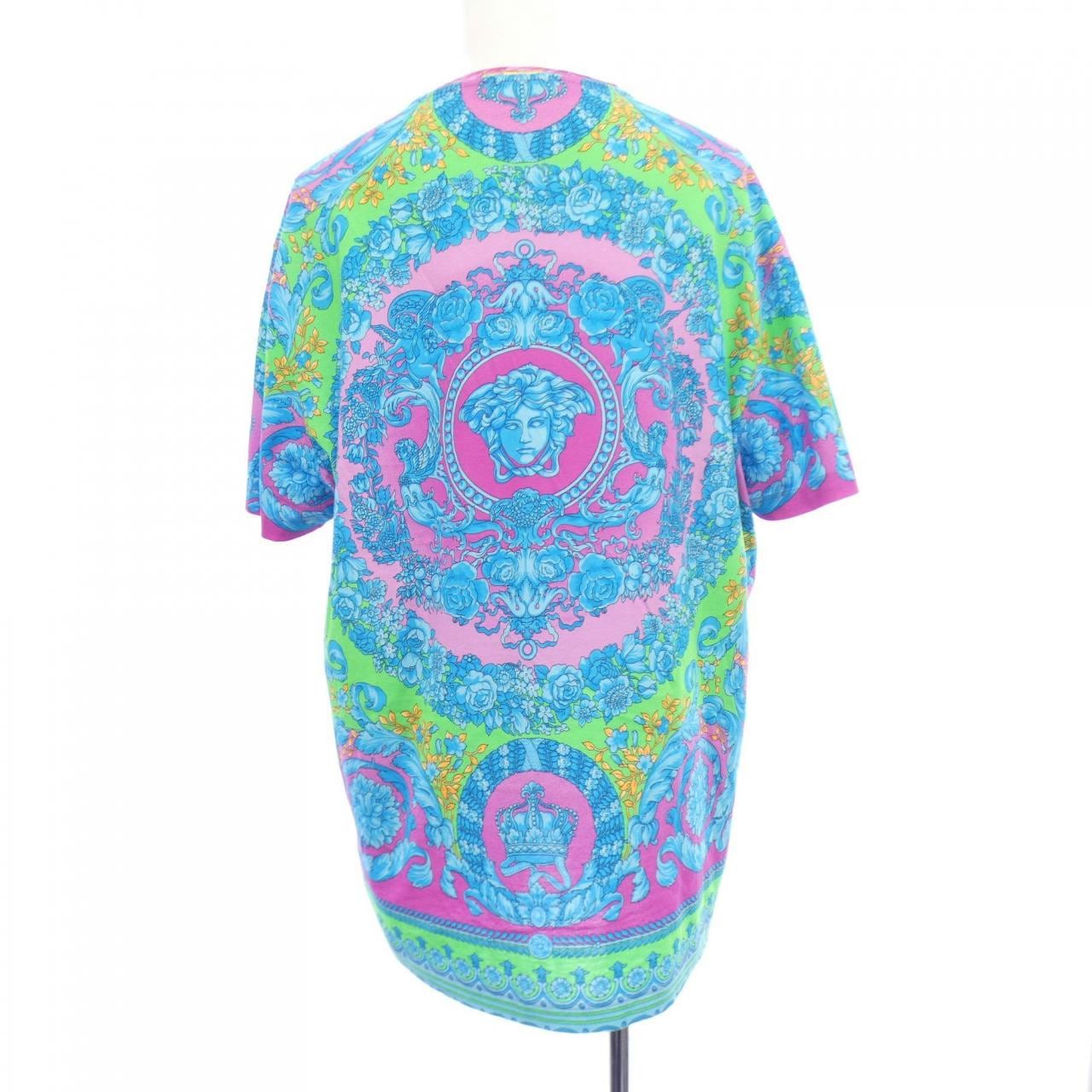 VERSACE T卹