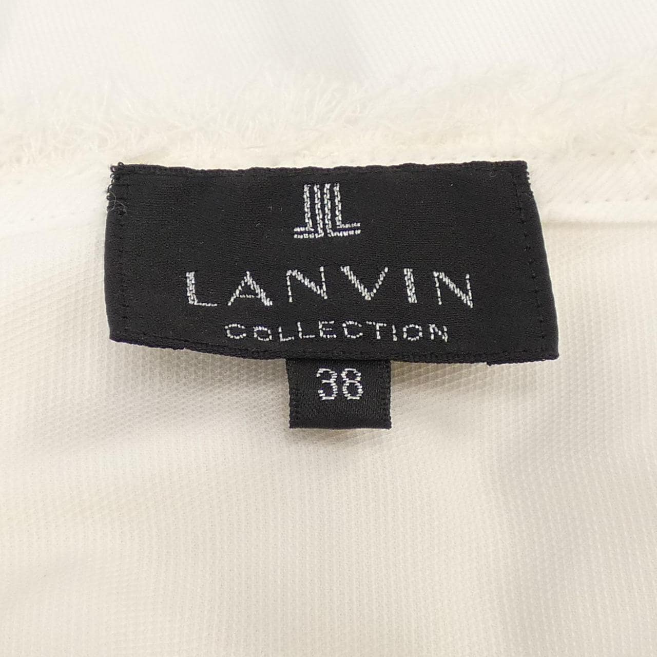 ランバンコレクション LANVIN COLLECTION トップス