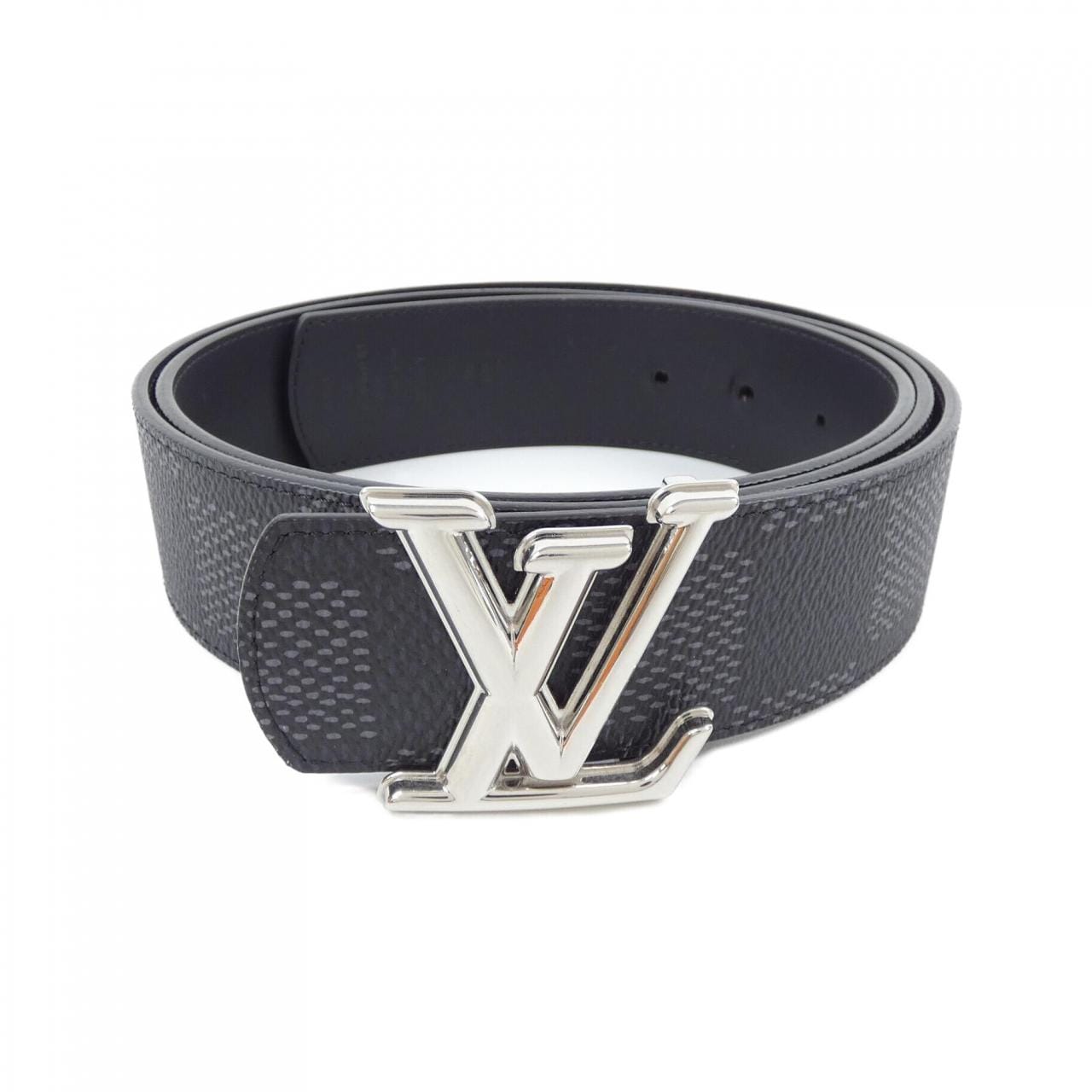 ルイヴィトン LOUIS VUITTON LVディメンション 40mm リバーシブル M8889 BELT