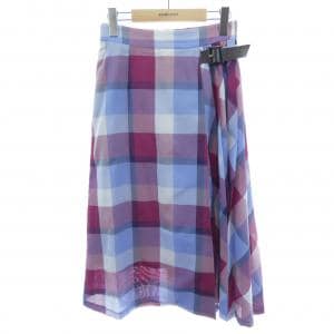 ブルーレーベルL(U.A) BLUE LABEL(U.A) スカート