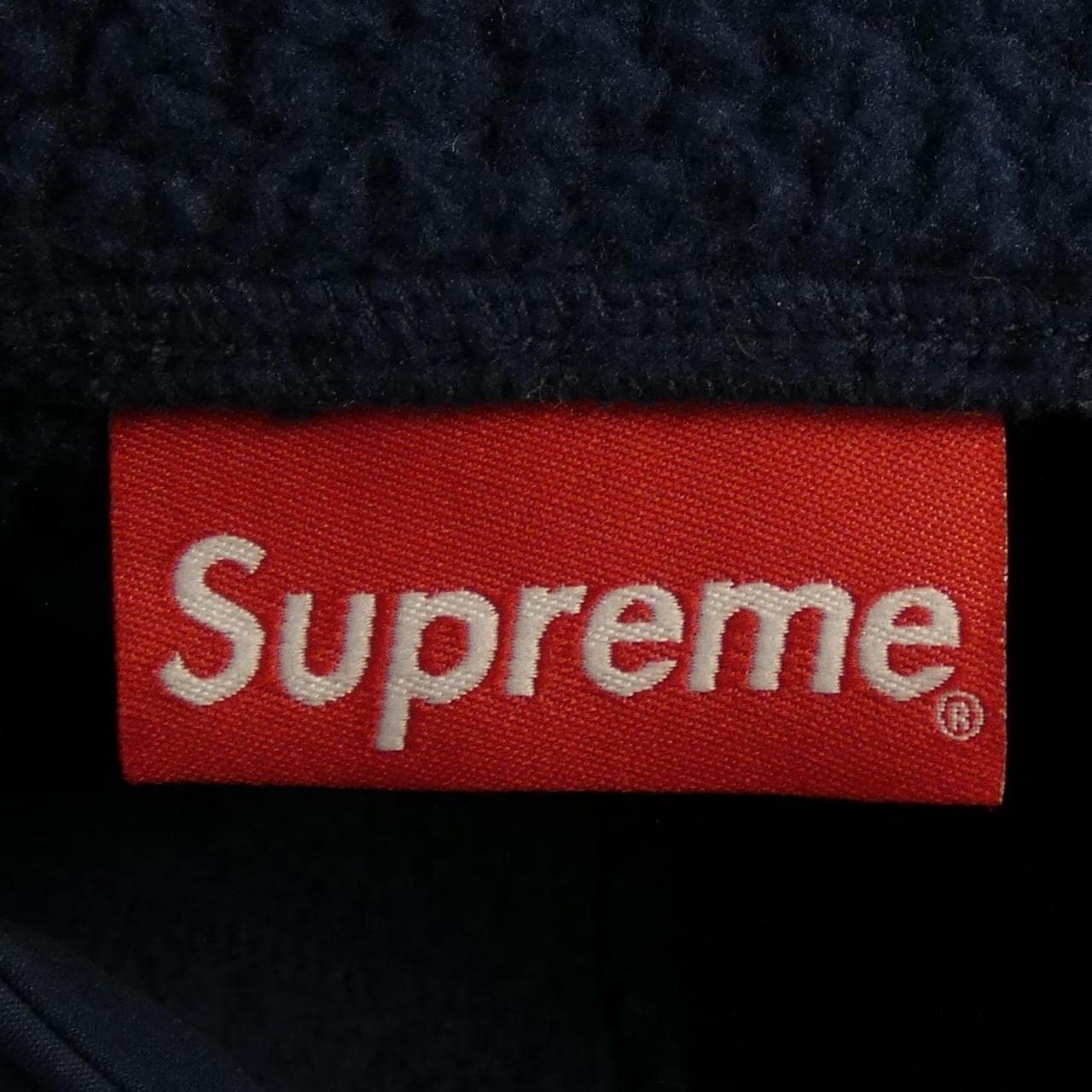 シュプリーム SUPREME WINDSTOPPER Zip up パーカー