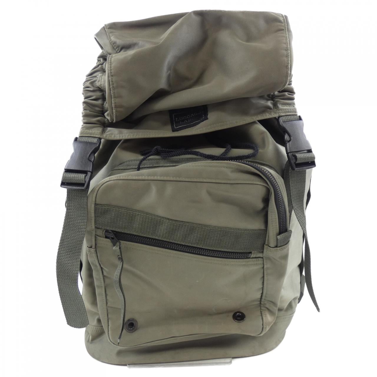 ラゲッジレーベル LUGGAGE LABEL BAG