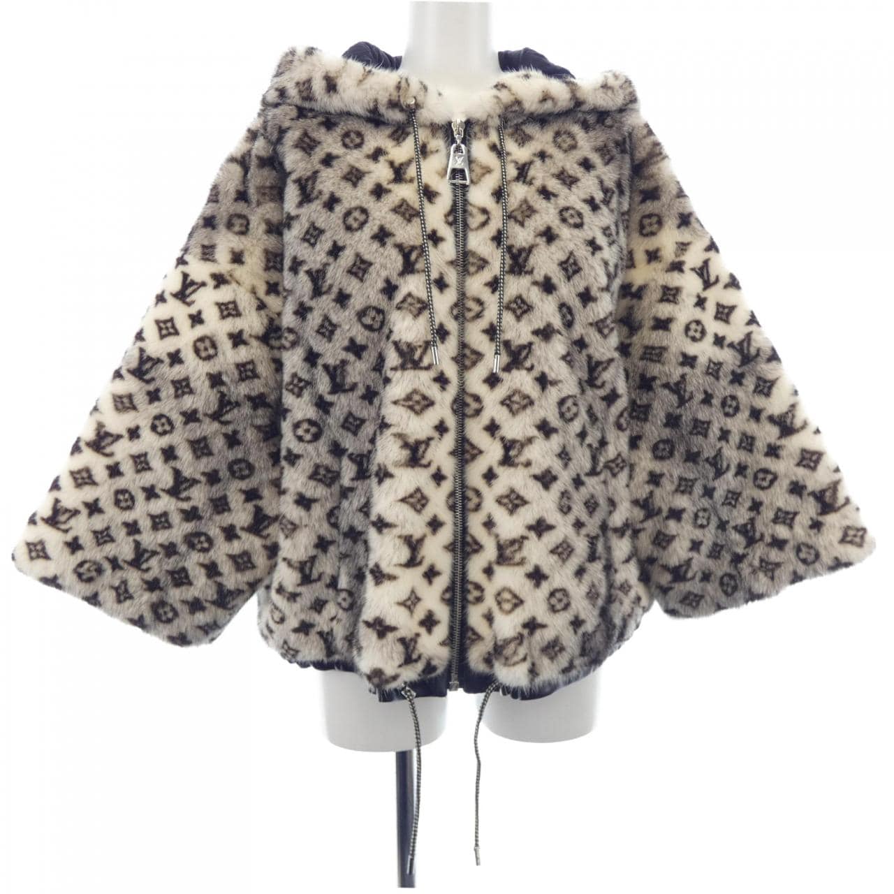 LOUIS VUITTON Vuitton FKLJ08ZRB Jacket