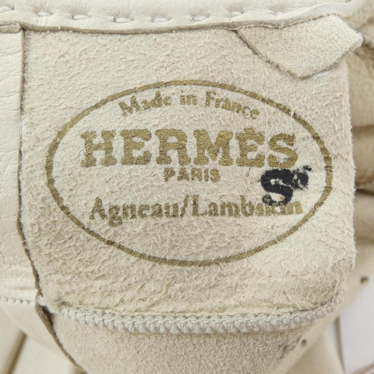 エルメス HERMES GLOVE