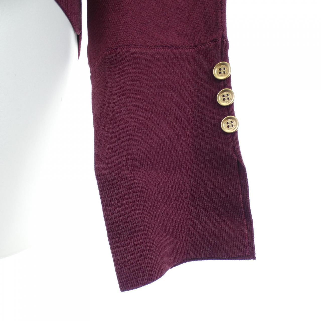 ブルーレーベルクレストブリッジ BLUE LABEL CRESTBRIDGE ニット