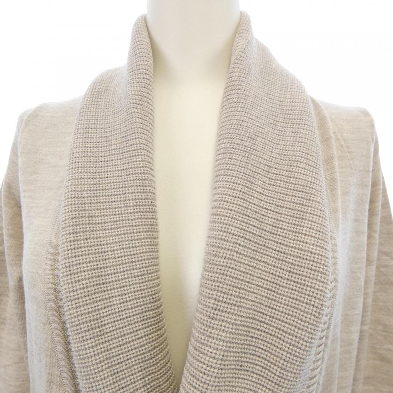 デプレ DES PRES カーディガン