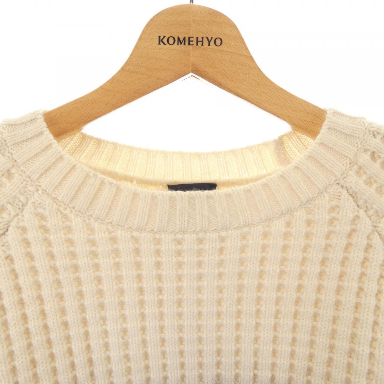 ルトロワ LETROYES ニット