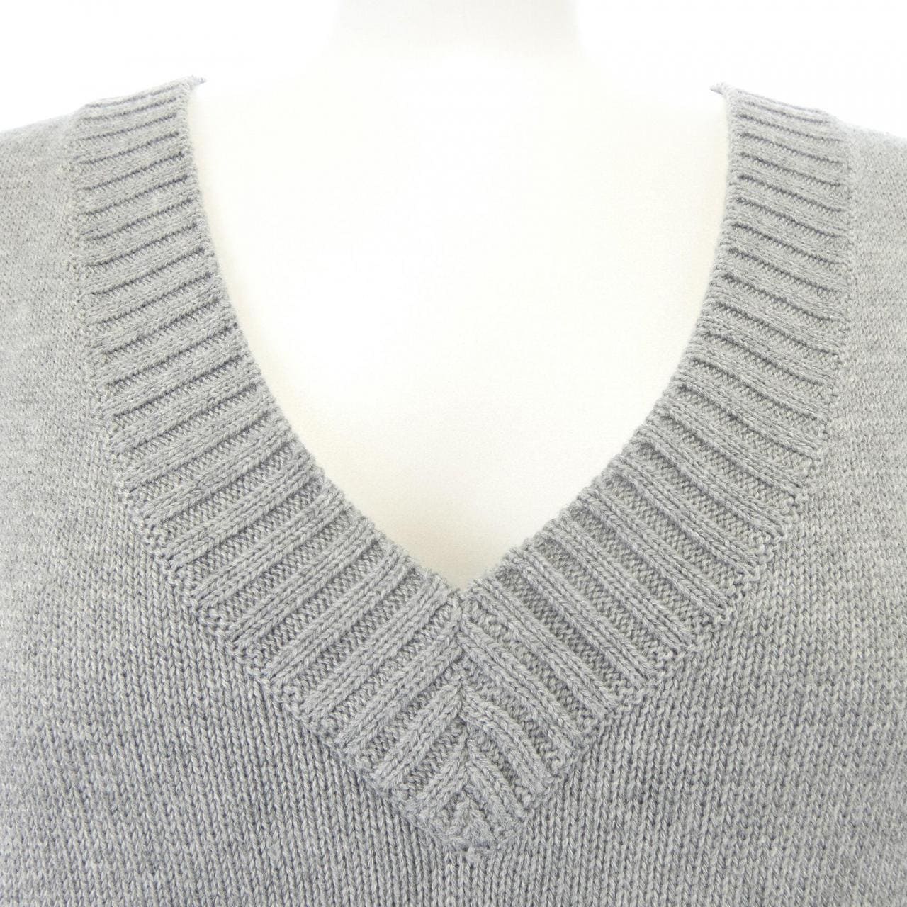 ヒステリックグラマー HYSTERIC GLAMOUR 01221NV01 ニット