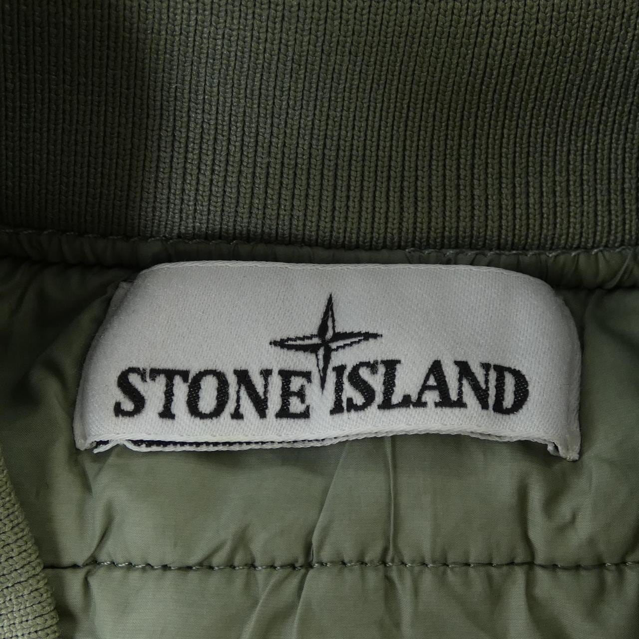石岛STONE ISLAND 811544919夹克衫