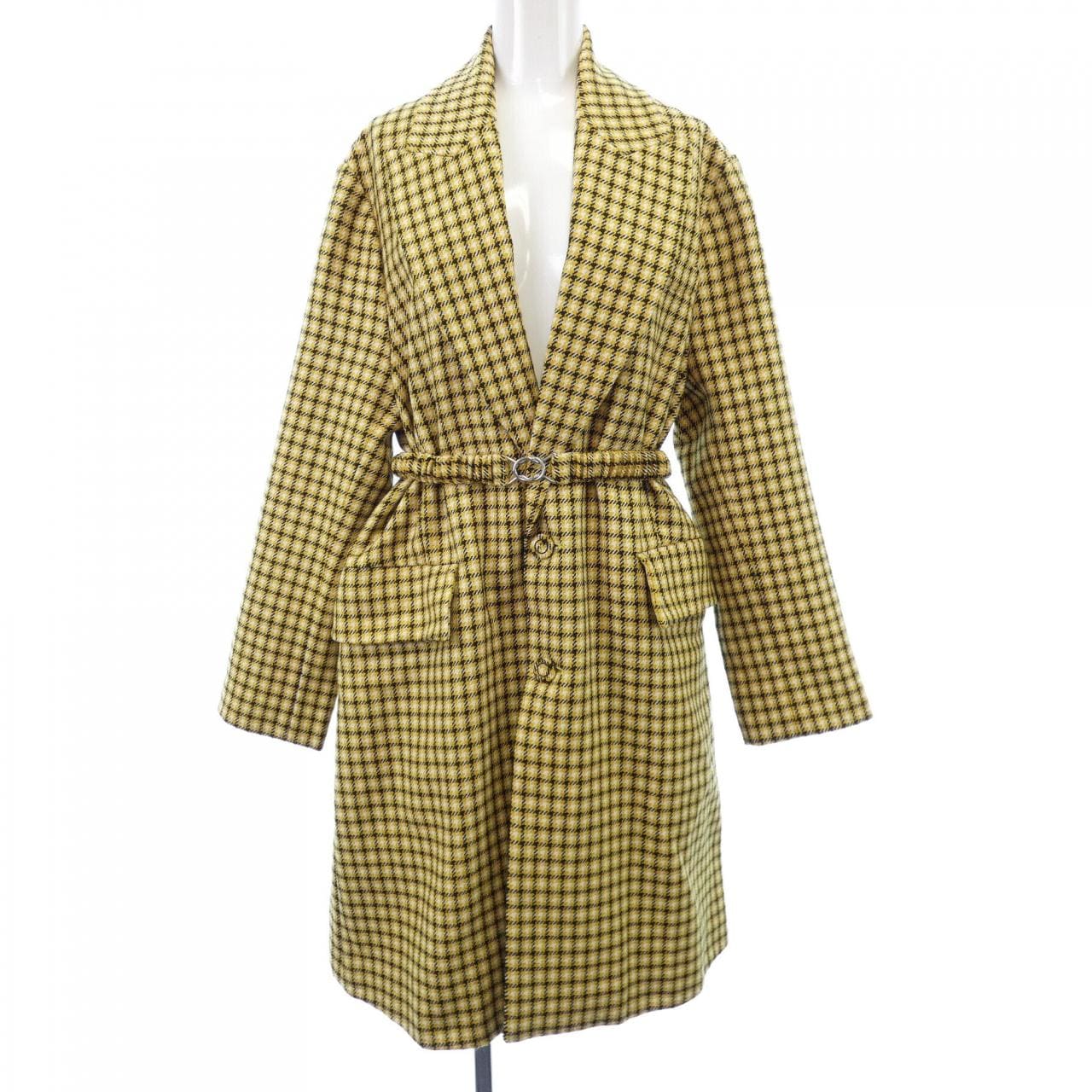 プランシー PLAN C コート