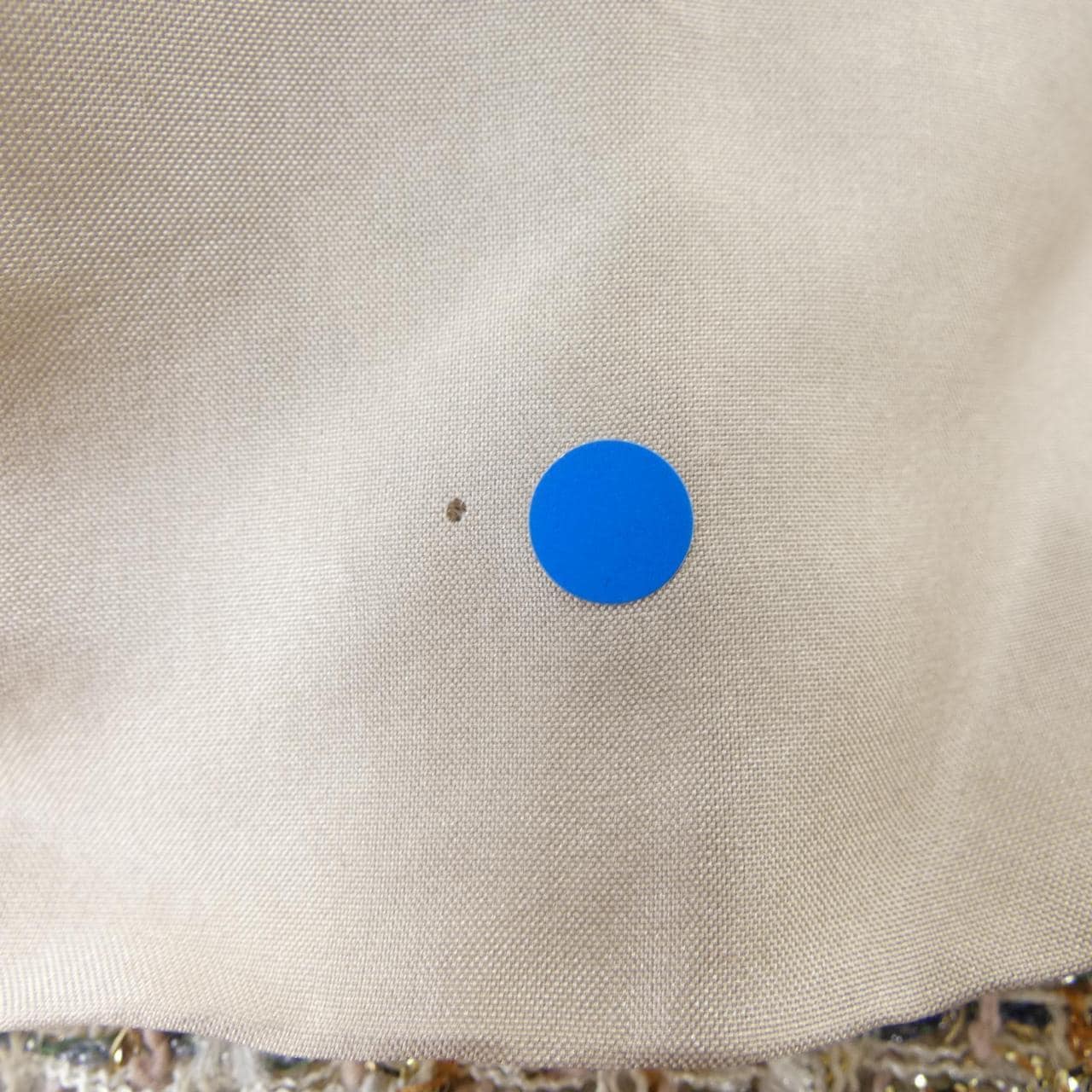 【ヴィンテージ】シャネル CHANEL P25490V15989 05P スカート