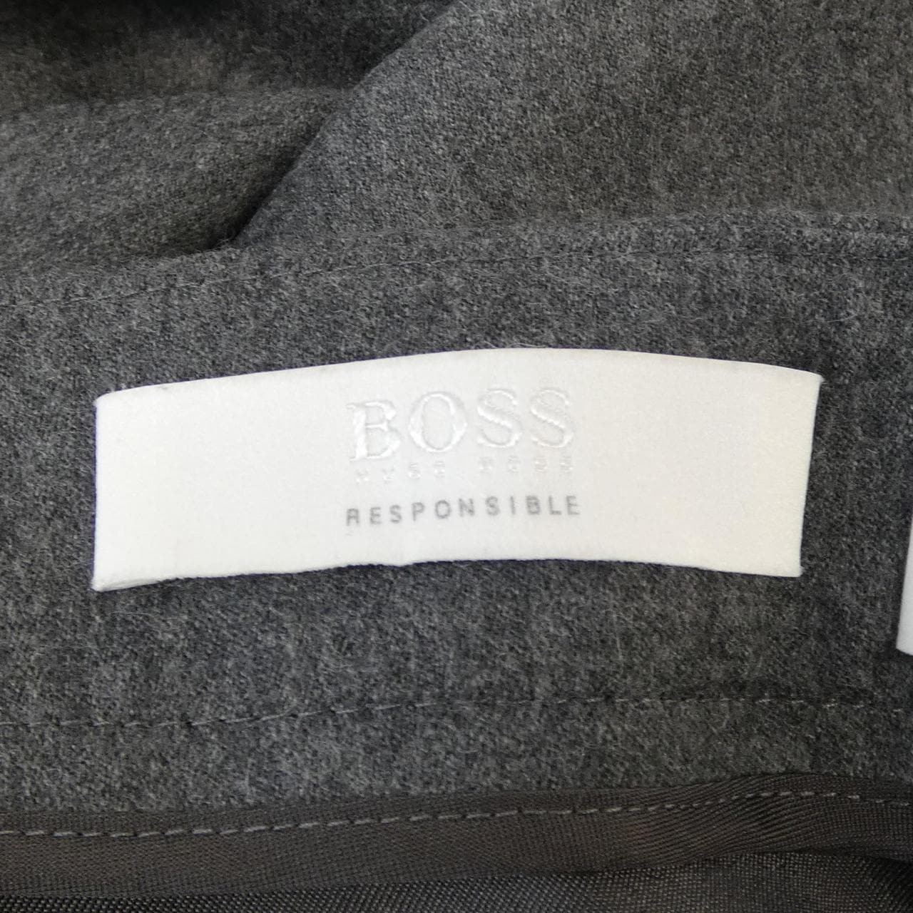 ボス BOSS スカート