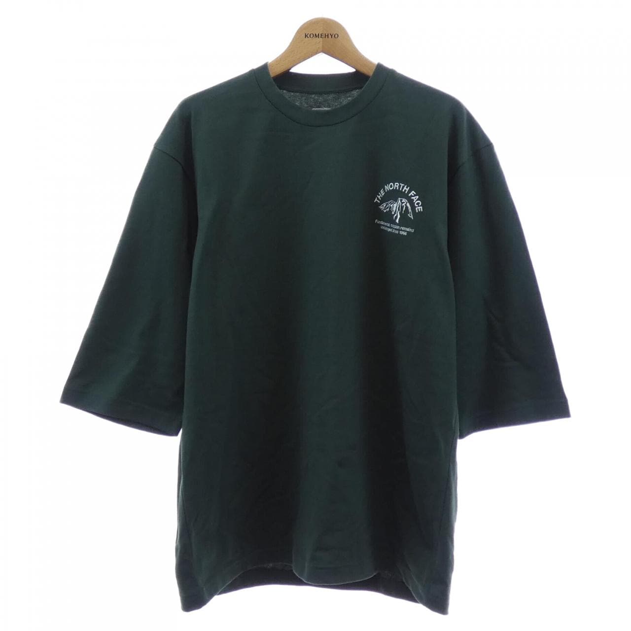 ザノースフェイス THE NORTH FACE NT32537 Tシャツ