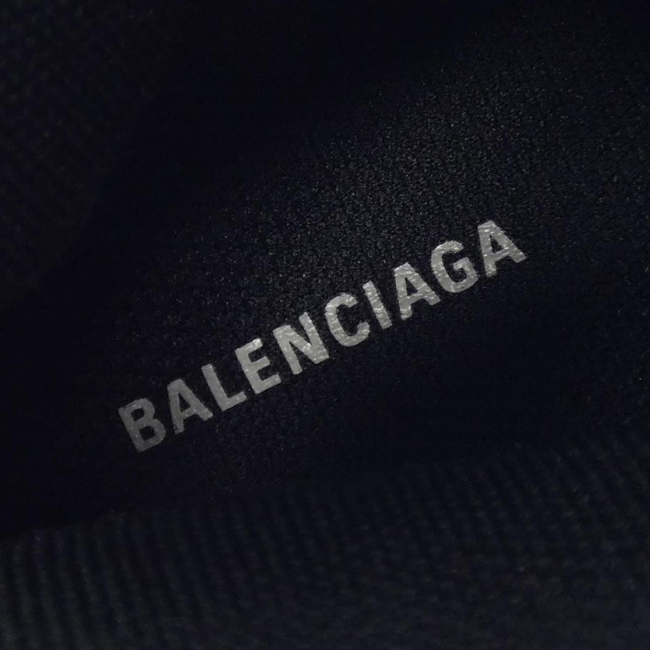 バレンシアガ BALENCIAGA TRIPLE S 533883 スニーカー