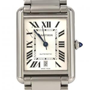 Cartier Tank Mast XL WSTA0053 SS Automatic