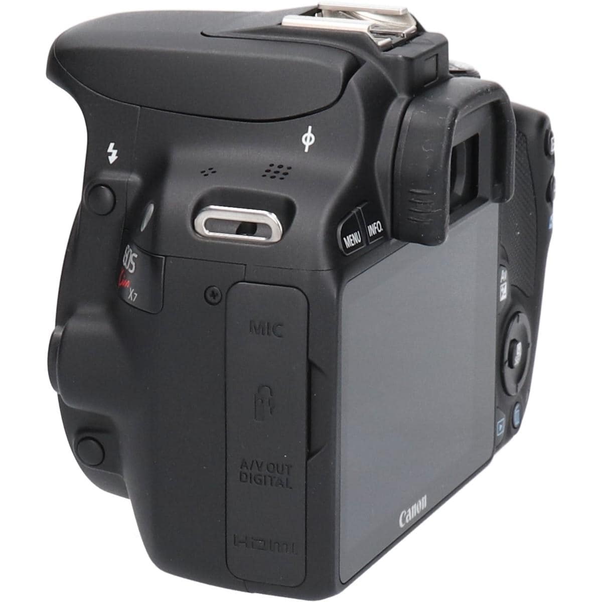 ＥＯＳ　ＫＩＳＳ　Ｘ７