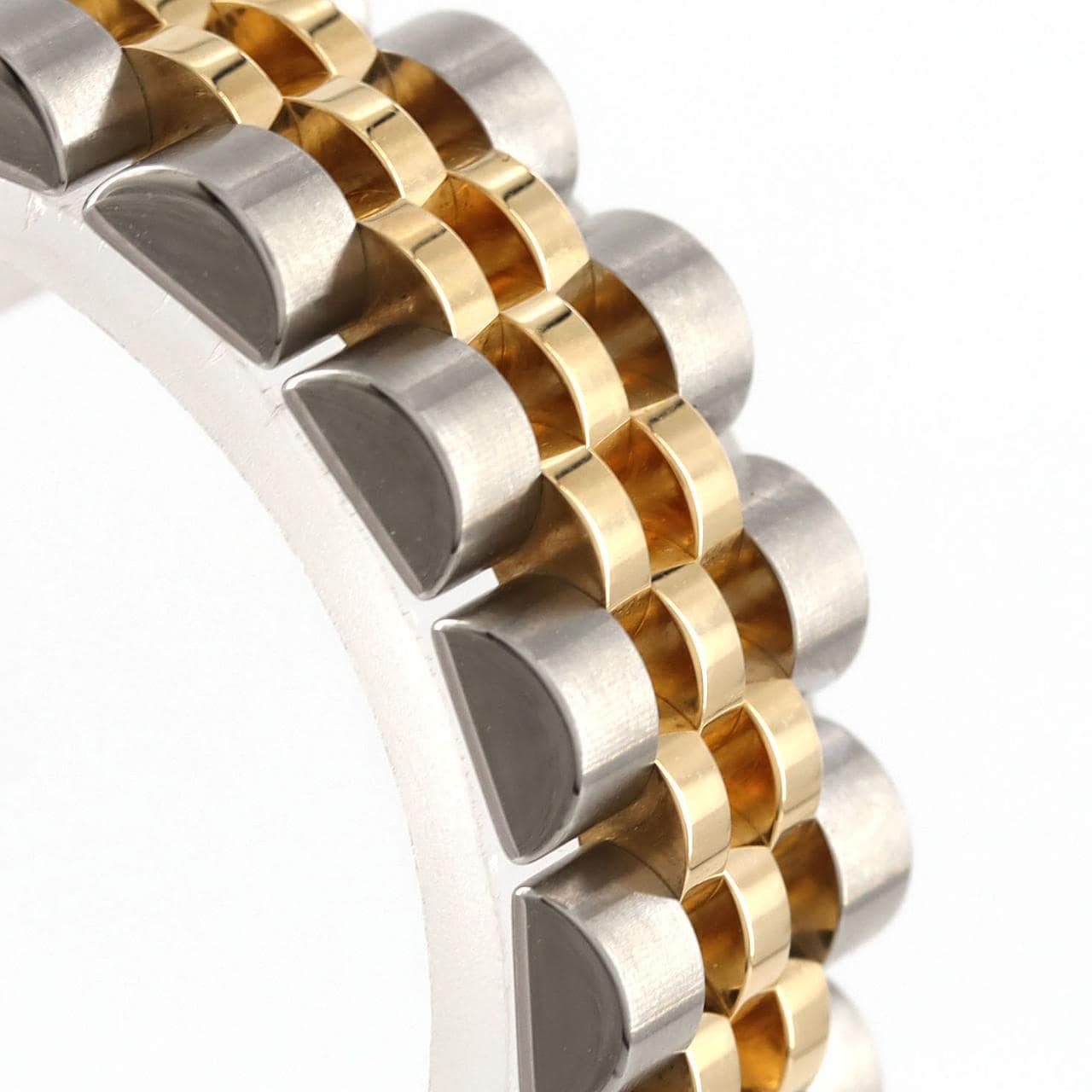 ROLEX Datejust 179173OPG SSxYG Automatic D