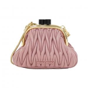 MIU MIU 5BP016 Shoulder Bag