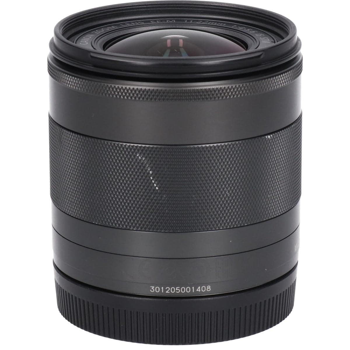 ＥＦ－Ｍ１１－２２ｍｍ　Ｆ４－５．６ＩＳ　ＳＴＭ