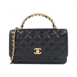 シャネル AP3240 チェーンウォレット