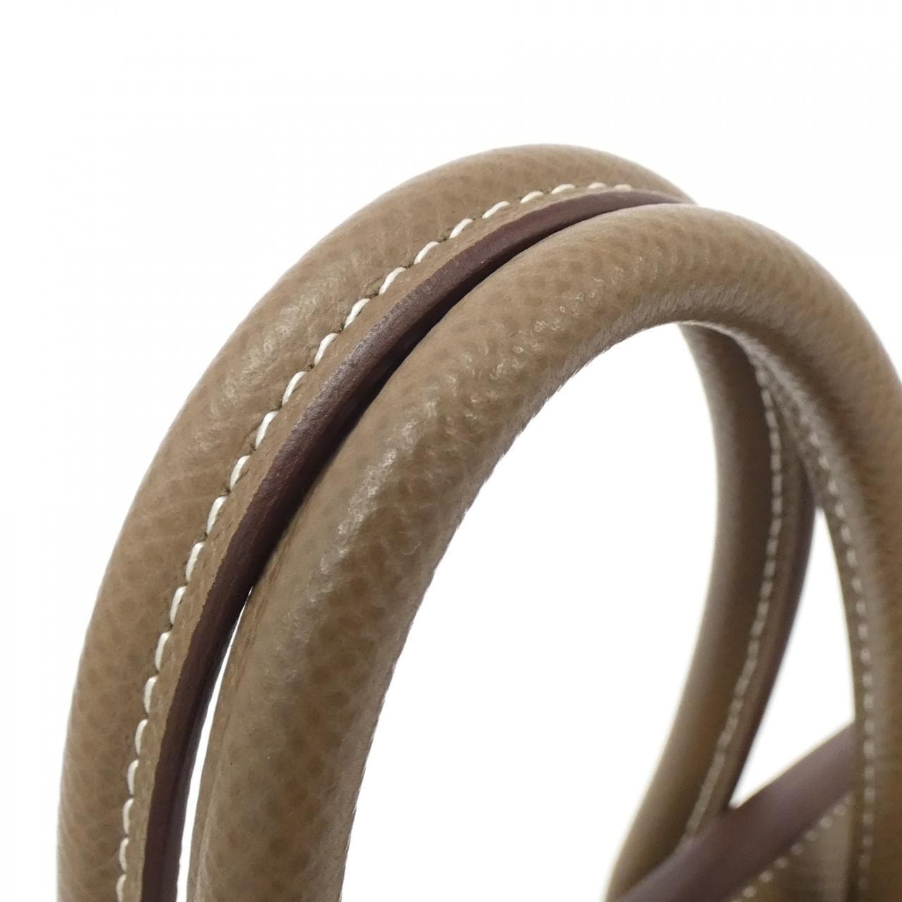 [未使用品] HERMES柏金包25cm 079234CK 包