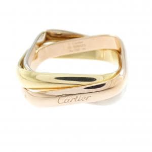 カルティエ トリニティ MM リング