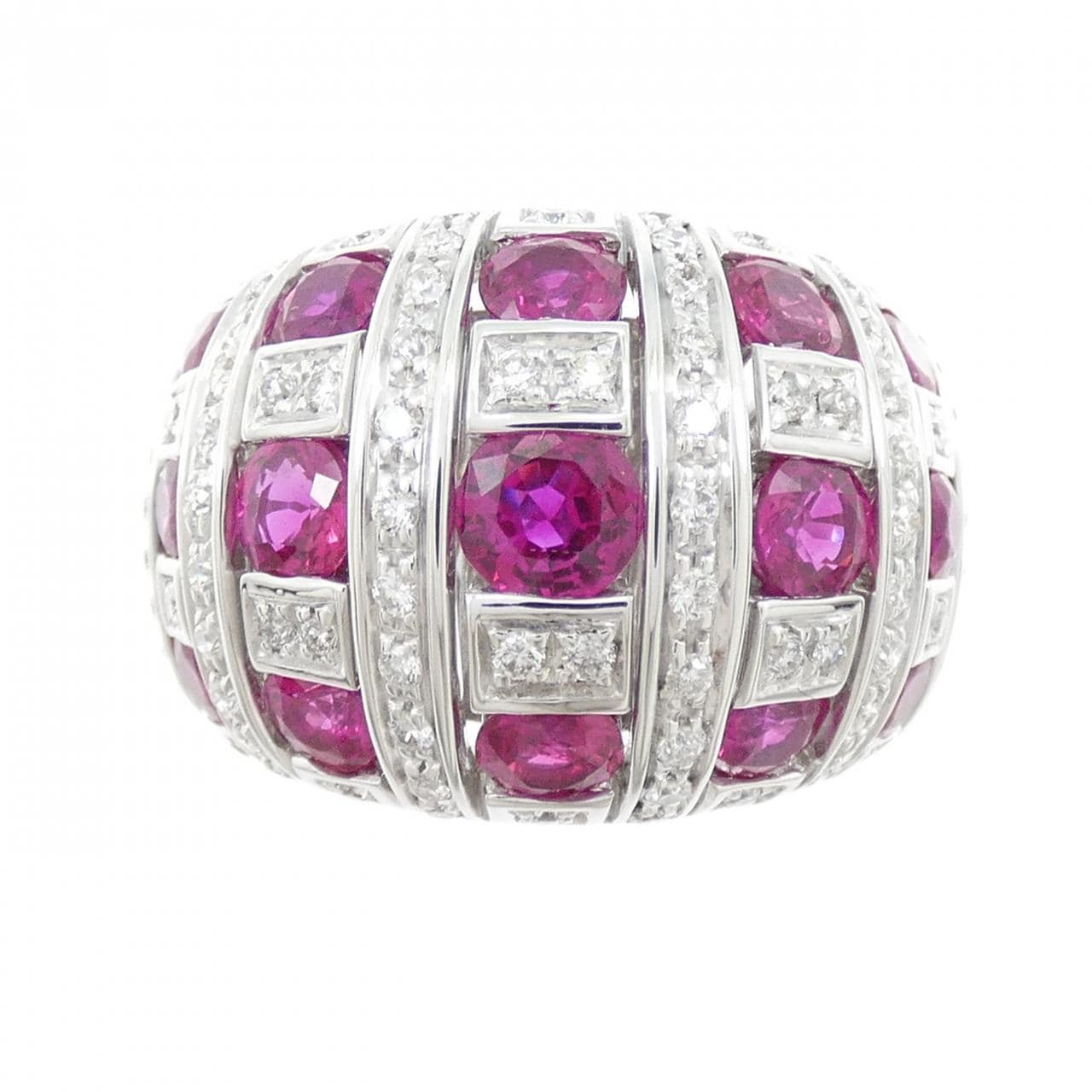 ダミアーニ ベルエポック リング