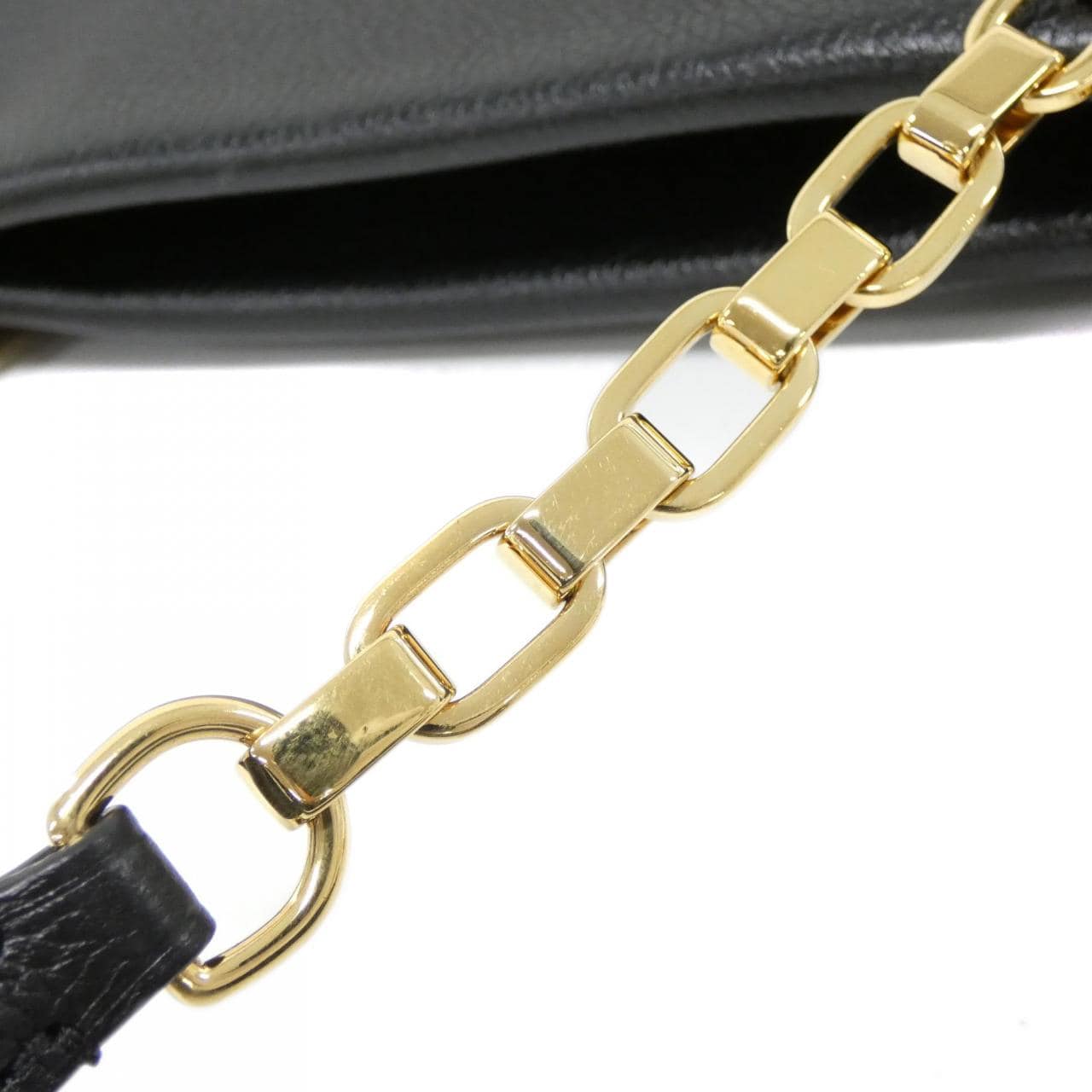 ルイヴィトン モノグラム パラス ショッパー M51198 バッグ