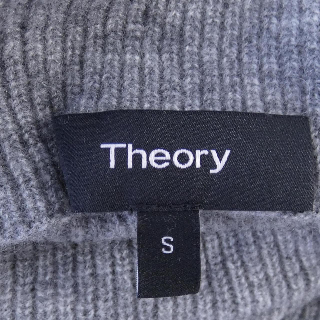 theory theory knit