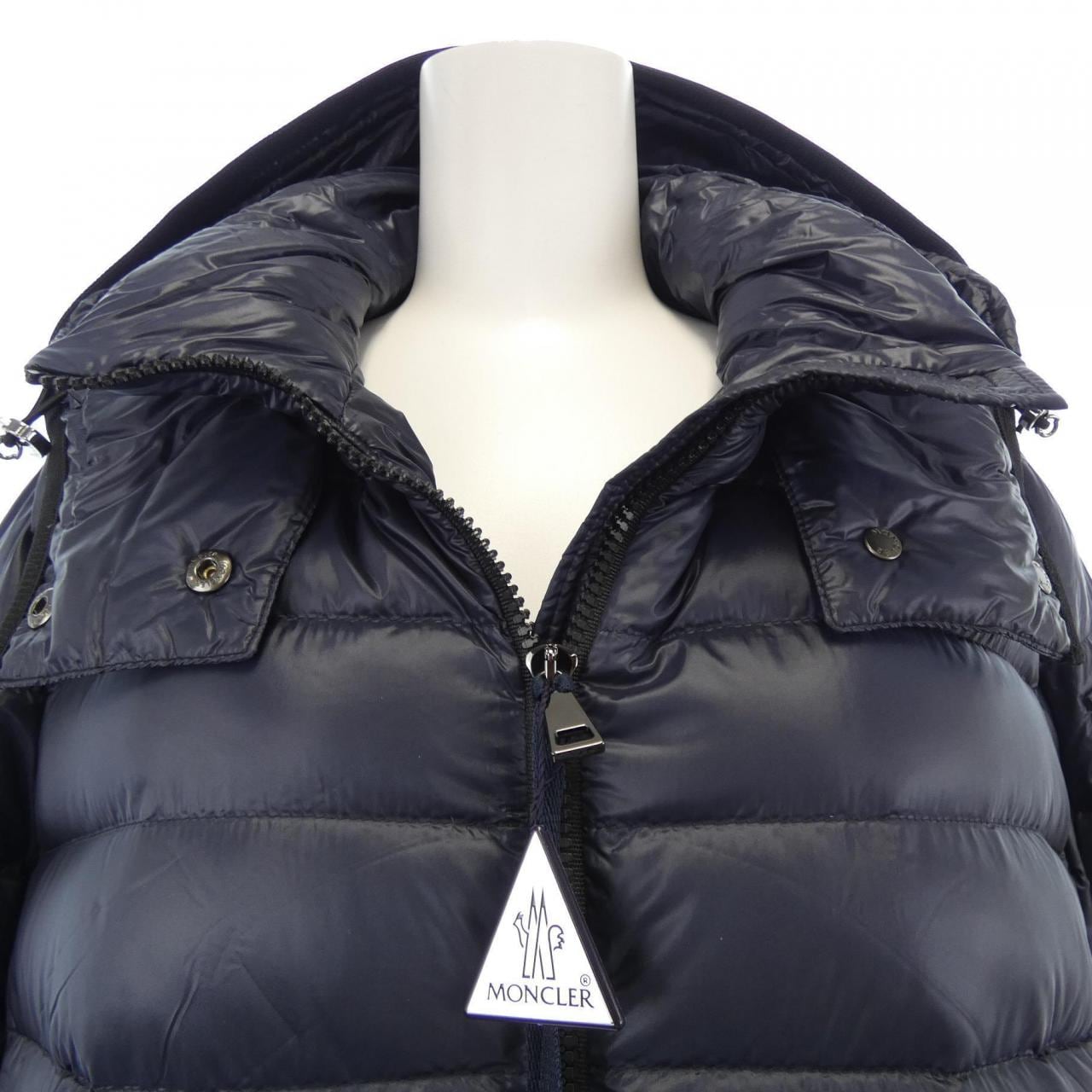 MONCLER MONCLER Down Jacket