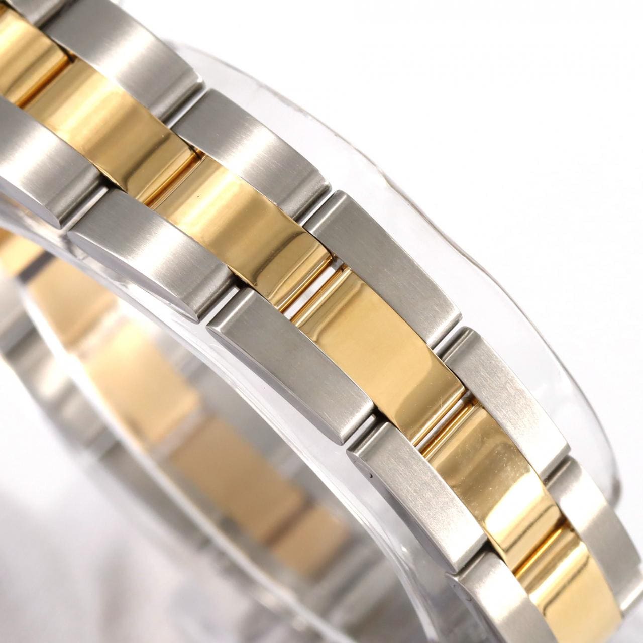 ROLEX Datejust 79163 SSxYG自动上弦F