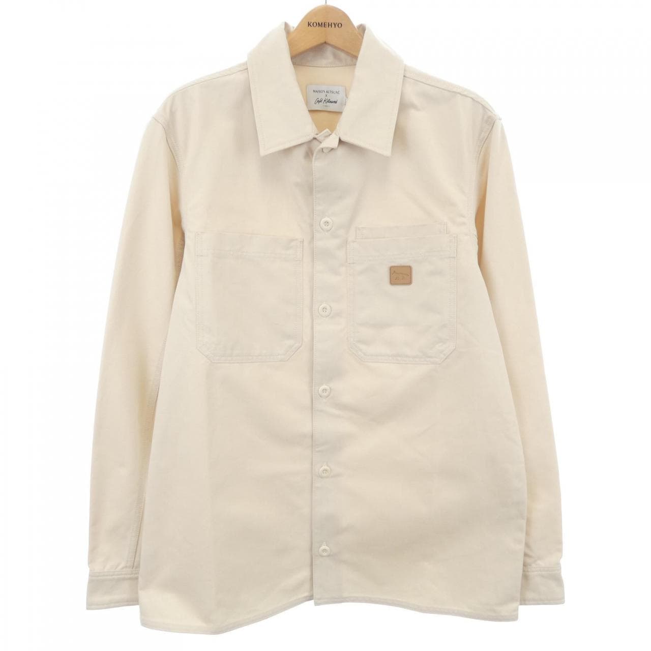 メゾンキツネ MAISON KITSUNE ジャケット
