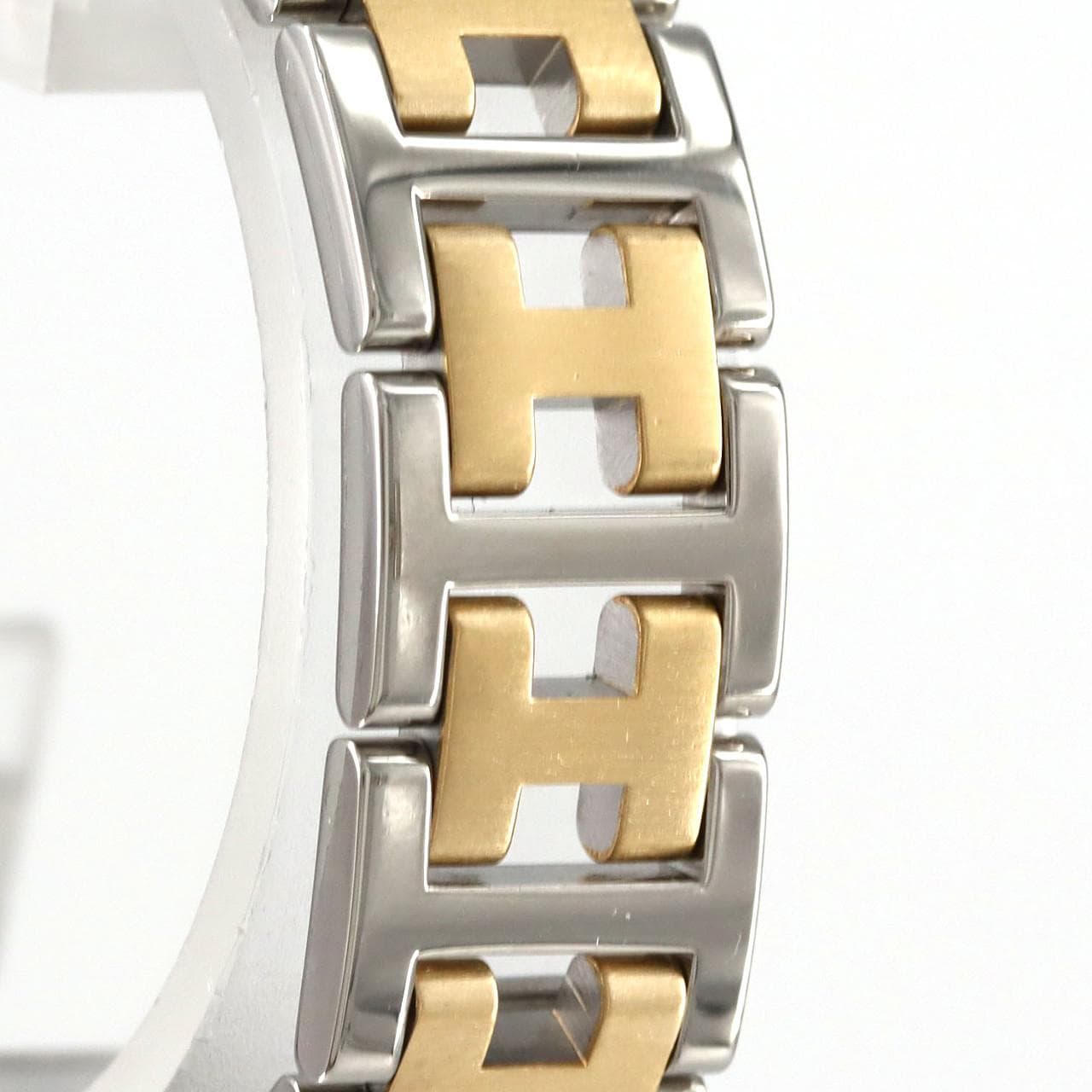HERMES Clipper Combi CL4.220 SSxGP石英