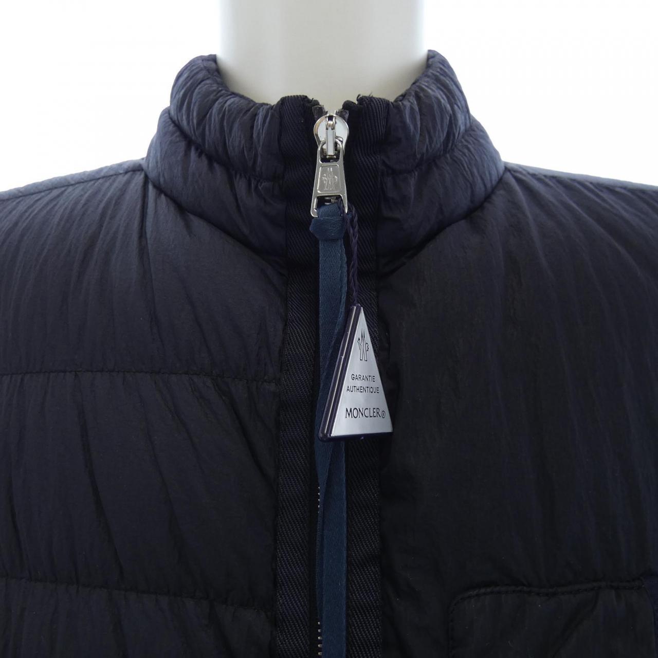 モンクレール MONCLER ダウンベスト