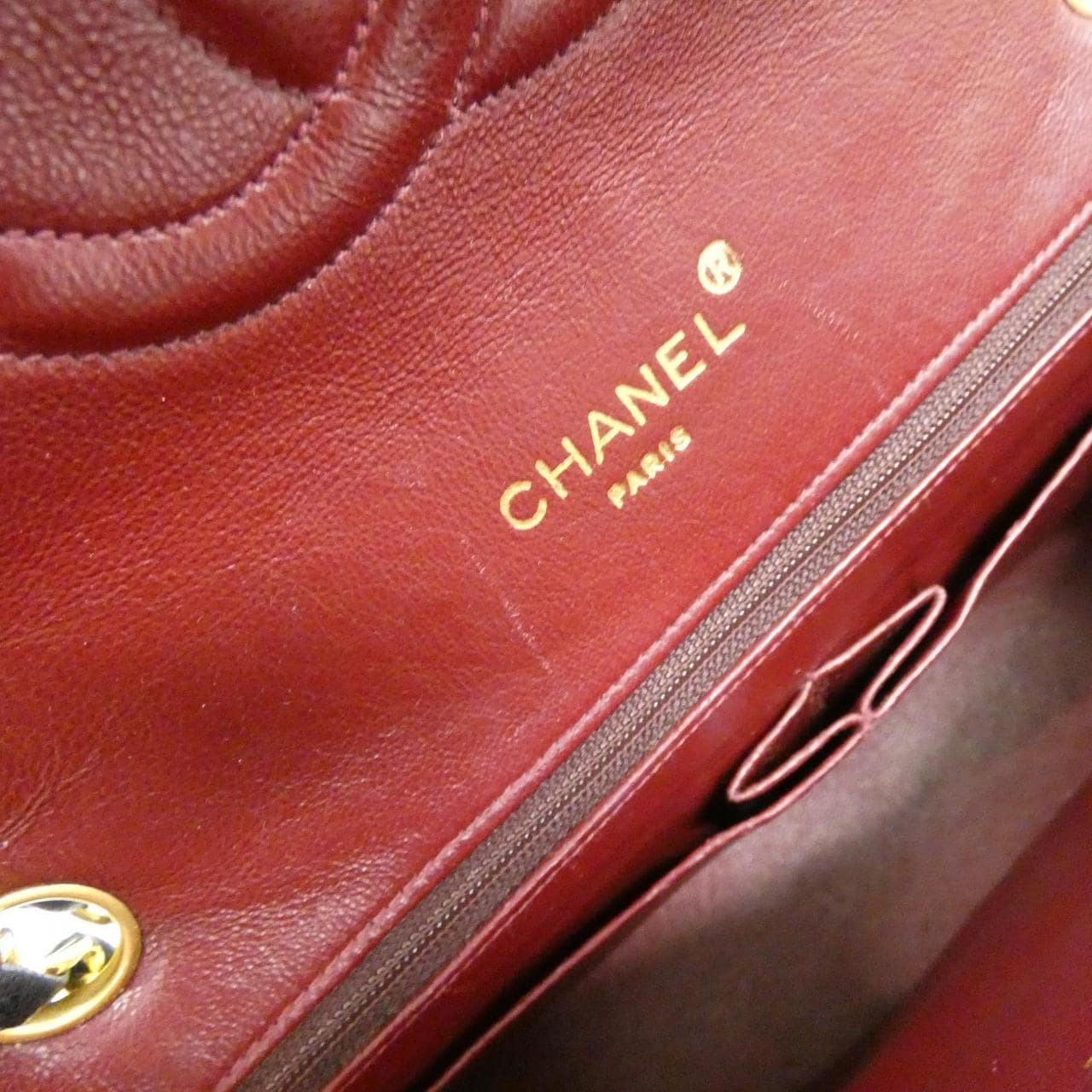 [vintage] CHANEL单肩包