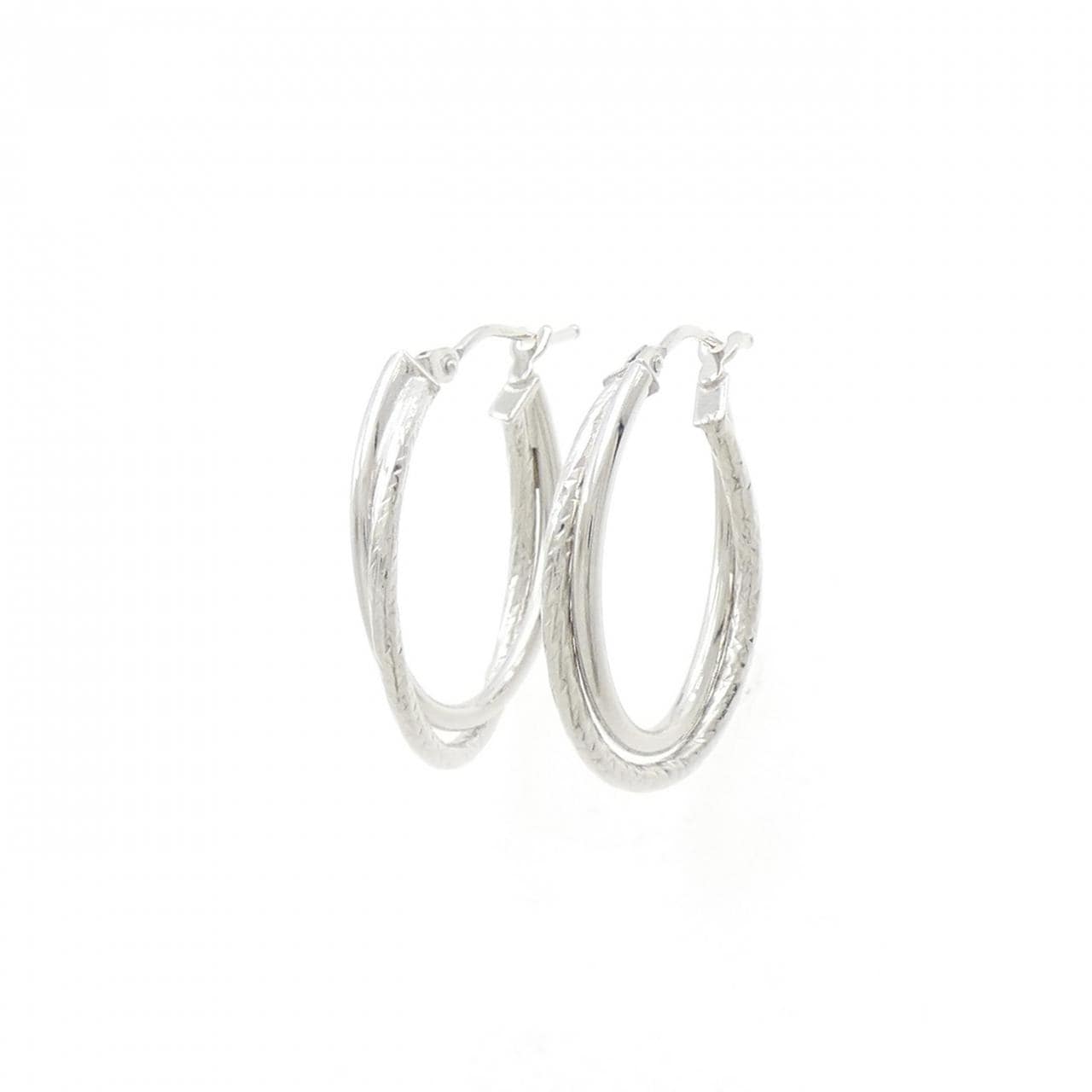 【新品】750WG ピアス