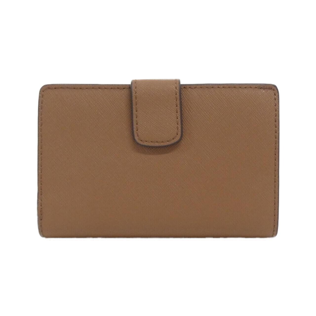 【新品】マイケルマイケルコース JET SET TRAVEL 35F7GTVF2L 財布