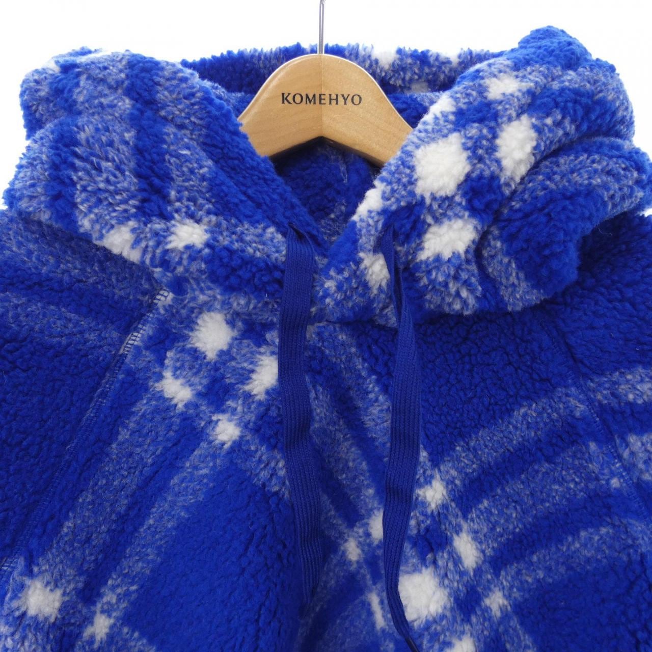 バーバリー BURBERRY パーカー